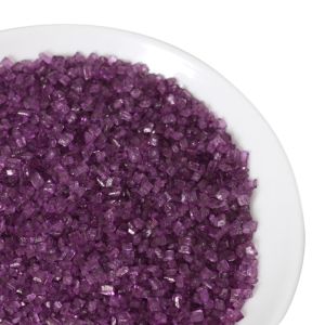 Azúcar morado