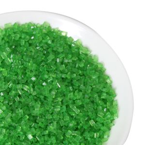 Azúcar verde