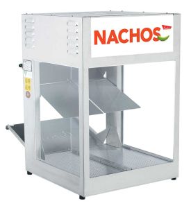 Nacho Bulk Cornditioner Cabinet