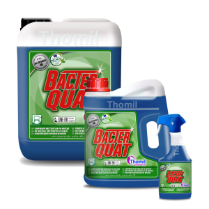 Bacter Quat
