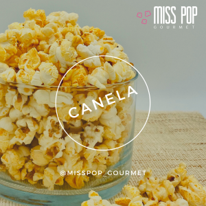 MissPop Canela