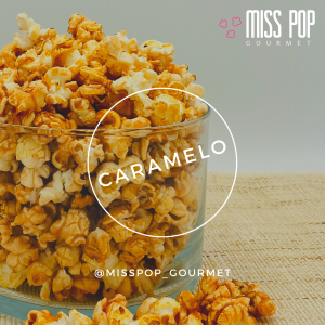 MissPop Caramelo