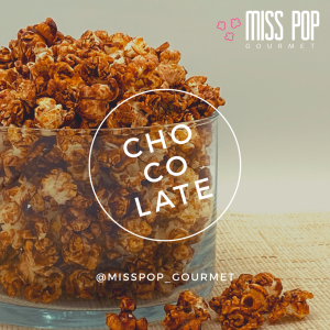 MissPop Chocolate