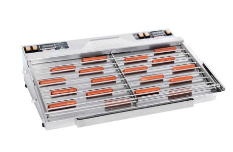 HD36 Hot Dog Grill
