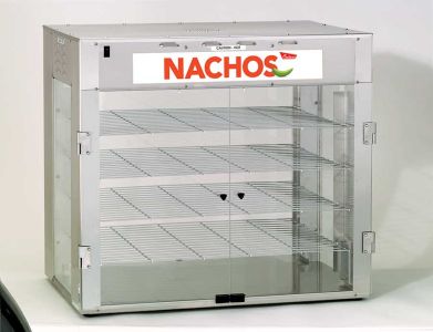 Mas Grande Cornditioner Cabinet