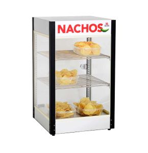 Nacho Pequeño Display Cabinet