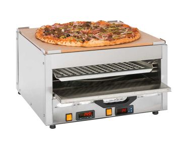 Pizza Oven