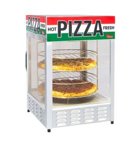 Pizza Warmer