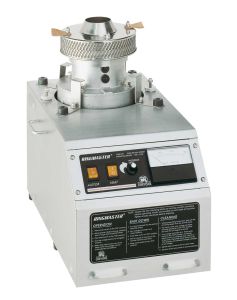 Ringmaster – Cotton Candy Equipment