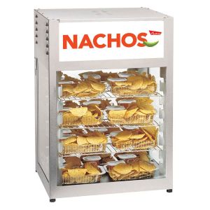 Tray Warmer