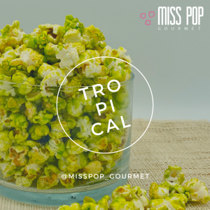 MissPop Tropical