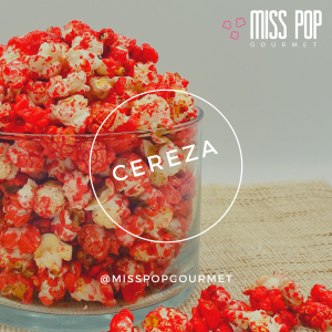 MissPop Cereza