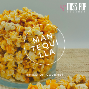 MissPop Mantequilla