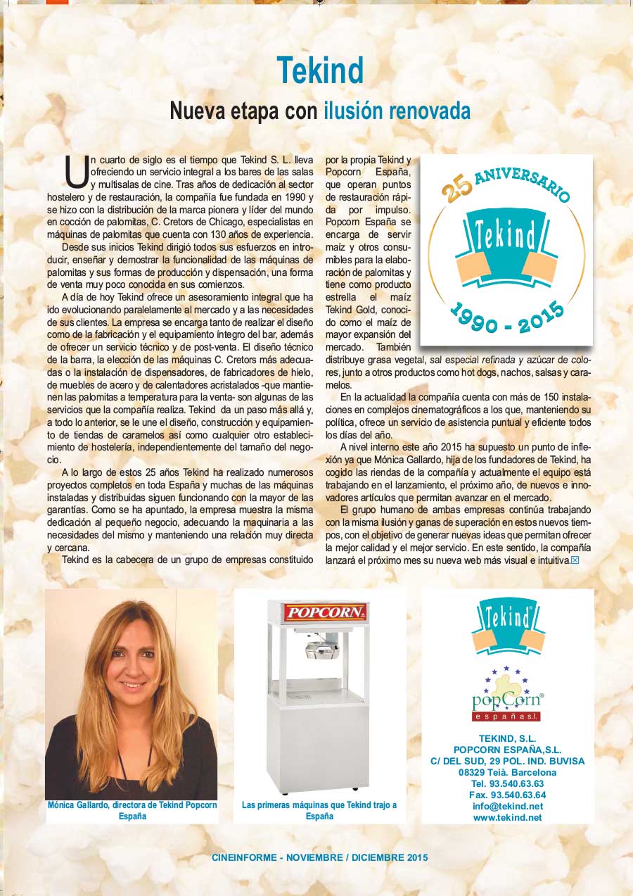 CineInforme