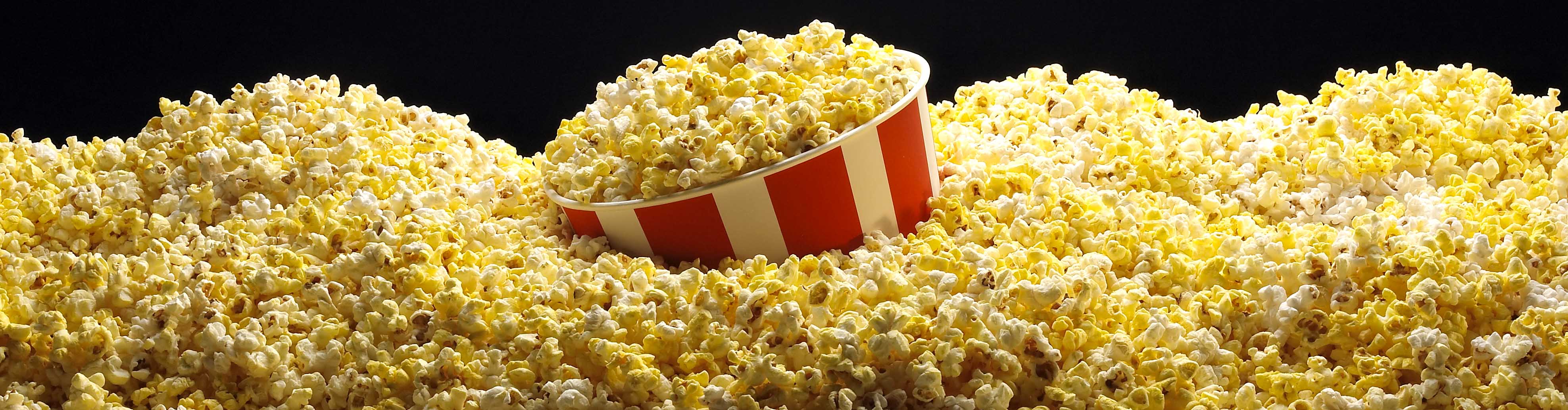 Inari Popcorn
